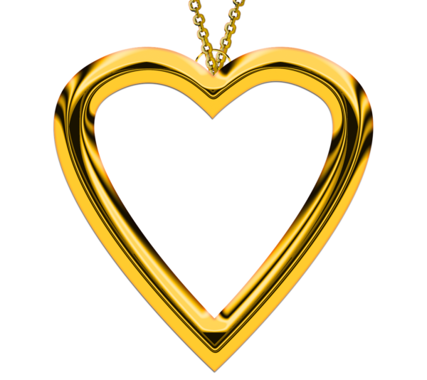 Heart Necklace